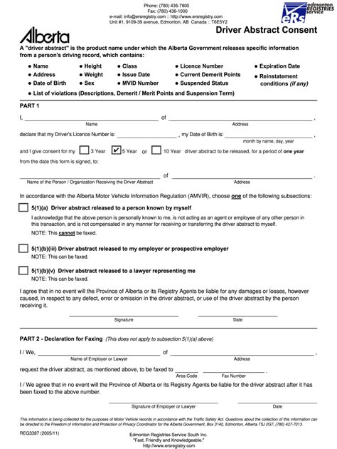 alberta driver abstract uber|Required Documents for Drivers .